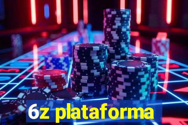 6z plataforma